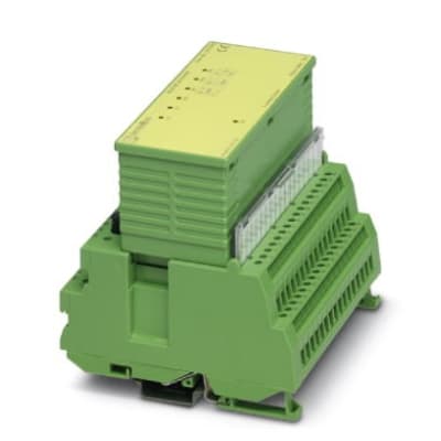 PHOENIX CONTACT IB ST 24 AO 4/EF