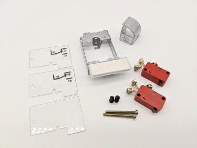 ASEA BROWN BOVERI 1SCA022131R9150