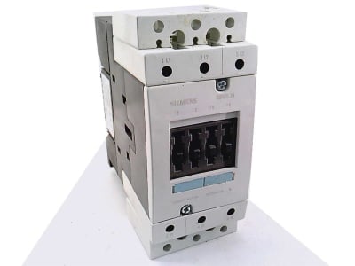 SIEMENS 3RT10441AG20