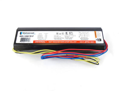 UNIVERSAL LIGHTING TECHNOLOGY 443-L-SLH-TC-P000I