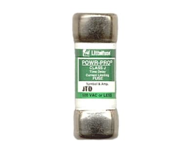 LITTELFUSE JTD-17-1/2