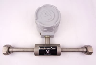 THERMAL INSTRUMENT 600-9