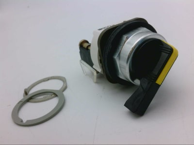 ALLEN BRADLEY 800T-HE17