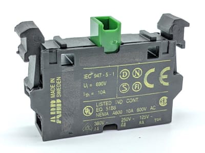 ASEA BROWN BOVERI 1SCA022185R3730