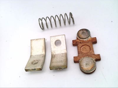 ASEA BROWN BOVERI K260