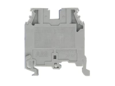 ASEA BROWN BOVERI 1SNA115486R0300