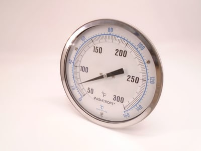 ASHCROFT 50EI60E04050/300F