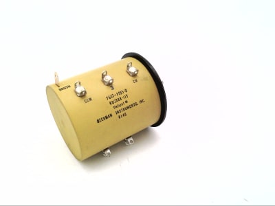 ASEA BROWN BOVERI 40238811Y