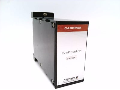 ASEA BROWN BOVERI 0-49001