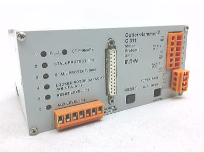 EATON CORPORATION C311WN3
