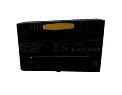 FANUC IC200MDD843