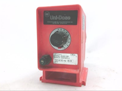 LMI LIQUID METRONICS U031-281