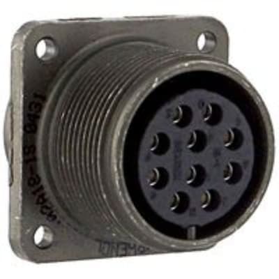 AMPHENOL MS3102A18-1S