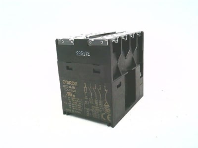 OMRON G7Z-3A1B DC24