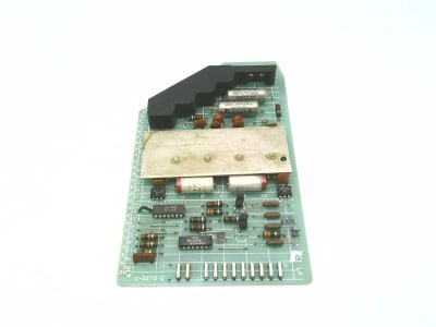 ASEA BROWN BOVERI 0-52712-2