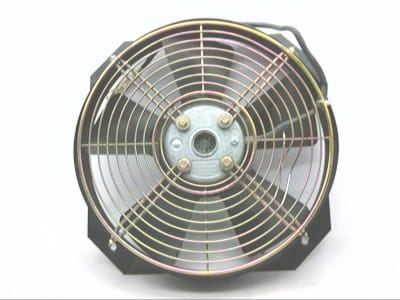 EBM PAPST W2E250-EC01-06