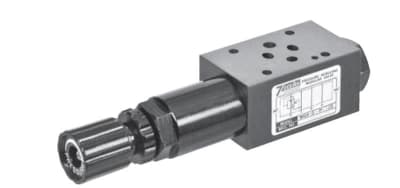 SEVEN OCEAN HYDRAULIC MGV-02-P-1