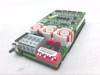 EATON CORPORATION WCBSLEF