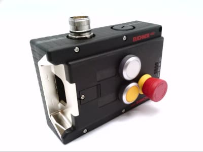 EUCHNER MGB-L1-ARA-AA2A1-S1-R-110792