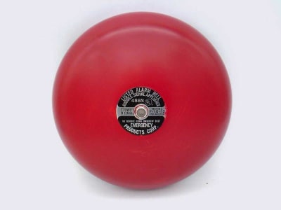 EMERGENCY PRODUCTS CORP F-10-12