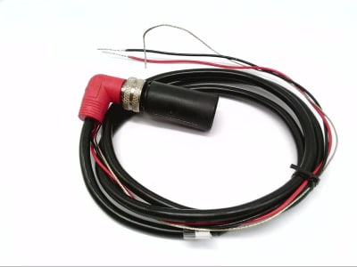 KIDDE-FENWAL, LLC 48PT2-9007