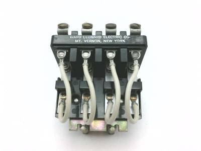 DANAHER CONTROLS 124-4001-11