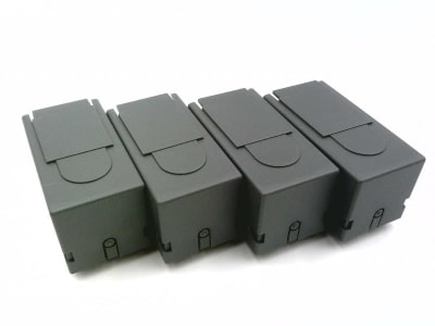 ASEA BROWN BOVERI 1SCA022731R8400