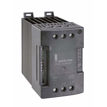 WATLOW DC23-60C0-0000