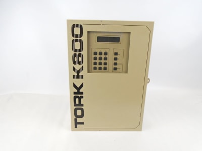 NSI INDUSTRIES K800Z