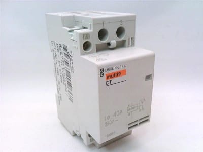 SCHNEIDER ELECTRIC 15966