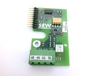 SEW EURODRIVE 821932X.10