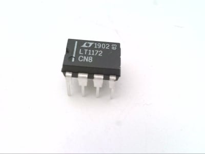 ANALOG DEVICES LT1172CN8PBF