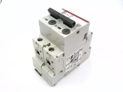 ASEA BROWN BOVERI S502-C-16
