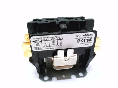 HARTLAND CONTROLS HCC-2XQ00AA