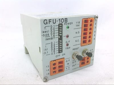 GENERIC GFU-10B