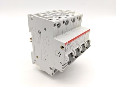 ASEA BROWN BOVERI LP4C10-S