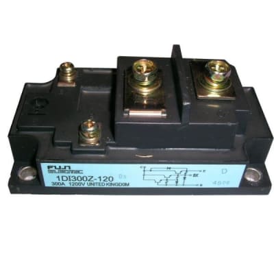 FUJI ELECTRIC 1DI300Z-120