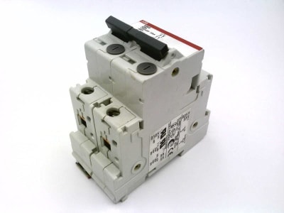 ASEA BROWN BOVERI 2CCF011724R0001