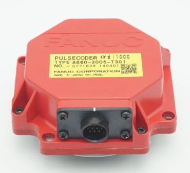 FANUC A860-2005-T301