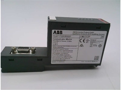 ASEA BROWN BOVERI 1SAP170200R0001