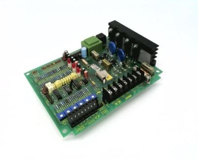 EMERSON ASP-5