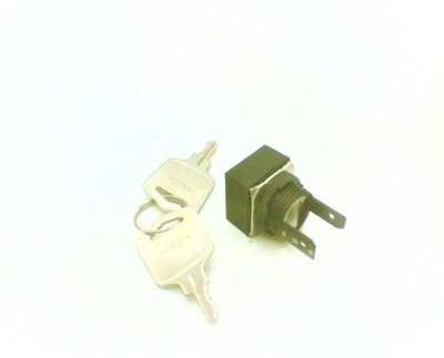 OMRON A165KA2AL