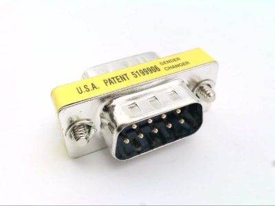 NORCOMP GCLP09M09M