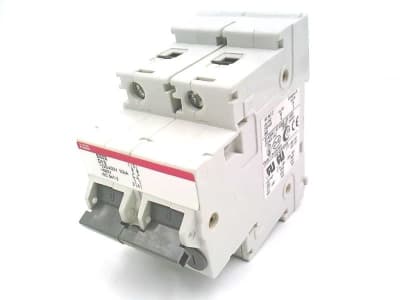 ASEA BROWN BOVERI S502-D-13