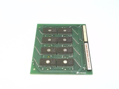 ASEA BROWN BOVERI O-54400