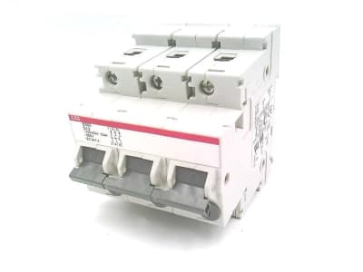 ASEA BROWN BOVERI S503-D-13