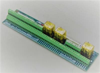 FANUC F3IXI7ITMAAEG2