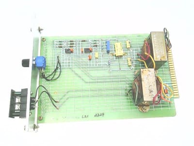 ASEA BROWN BOVERI 0-52842