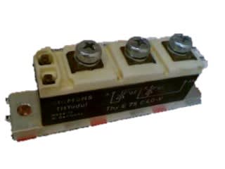 SIEMENS THY-E75-C40-V