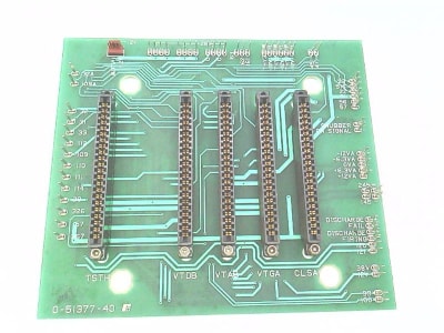 ASEA BROWN BOVERI 0-51377-40